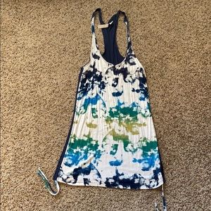 Hang Ten Tank Size M